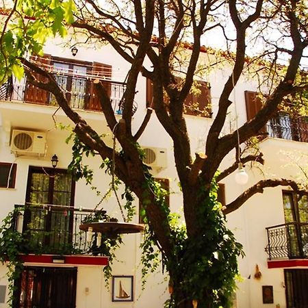 Atzanou Rooms Kamariotissa المظهر الخارجي الصورة
