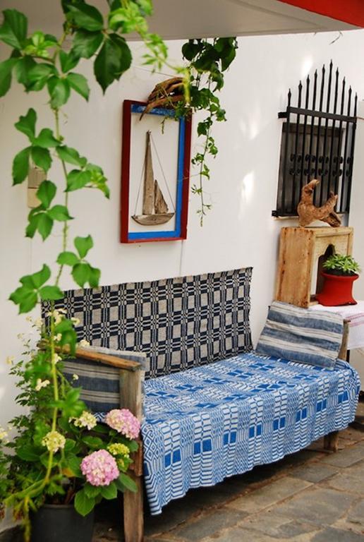 Atzanou Rooms Kamariotissa الغرفة الصورة