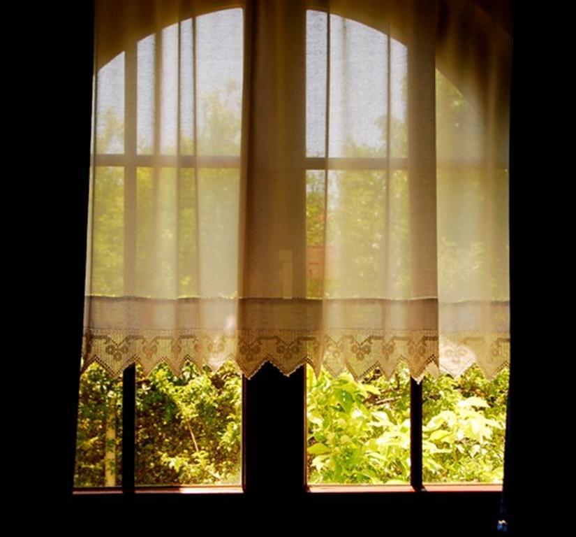 Atzanou Rooms Kamariotissa الغرفة الصورة